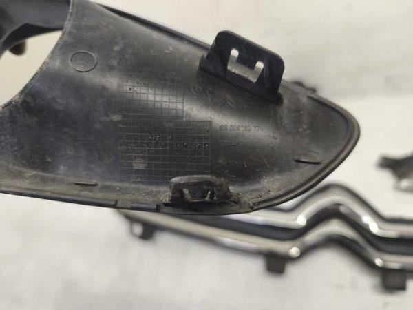 PARECHOC GRILLE PRISE D'AIR GAUCHE CITROEN - Vue 3